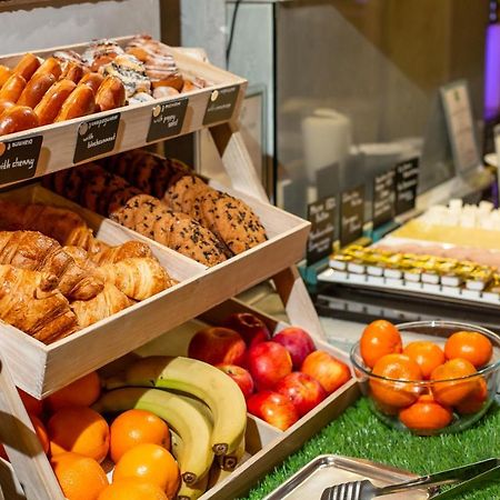 Ibis Styles Lviv Center Ξενοδοχείο Εξωτερικό φωτογραφία